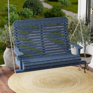 Signature Swing Porch Swing