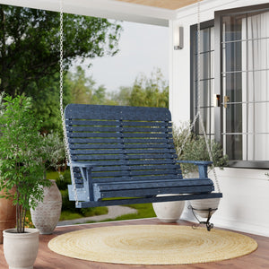 Signature Swing Porch Swing