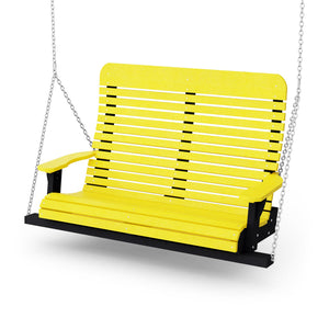 Signature Swing Porch Swing