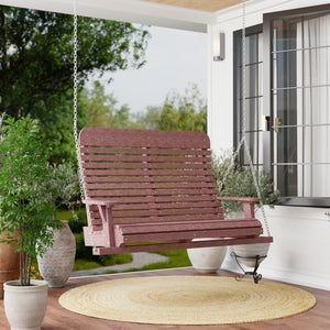 Signature Swing Porch Swing