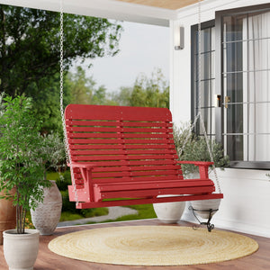 Signature Swing Porch Swing
