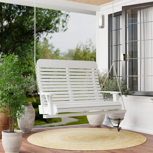 Signature Swing Porch Swing