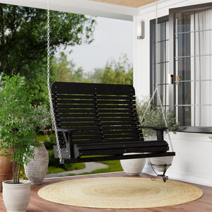 Signature Swing Porch Swing