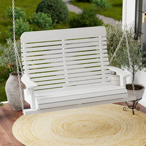 Signature Swing Porch Swing