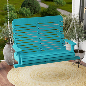 Signature Swing Porch Swing