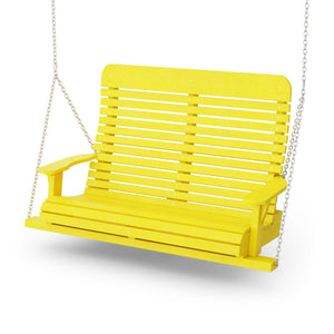 Signature Swing Porch Swing