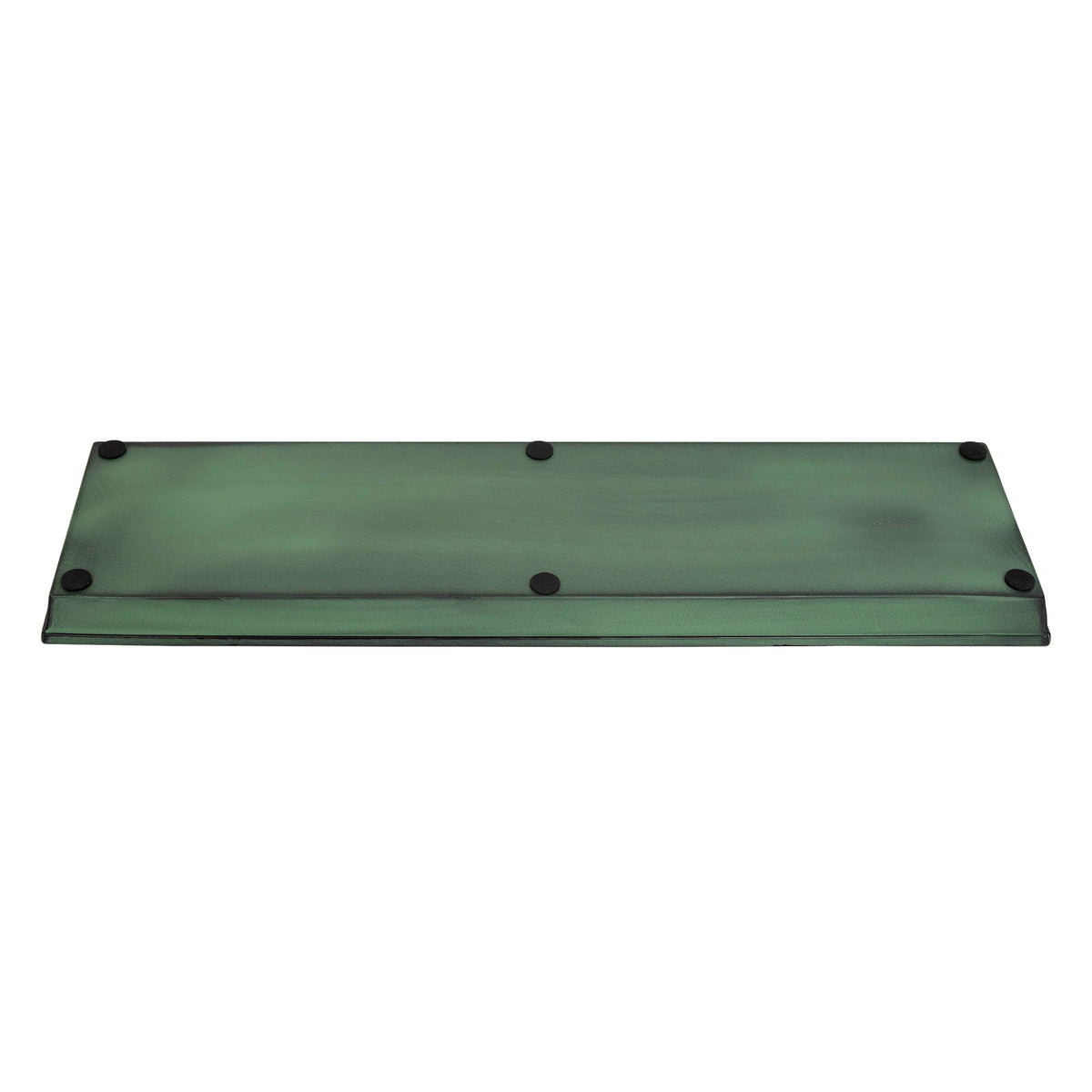 Medium Flower Box Tray, Pack of 2 by Achla Designs Achla Designs