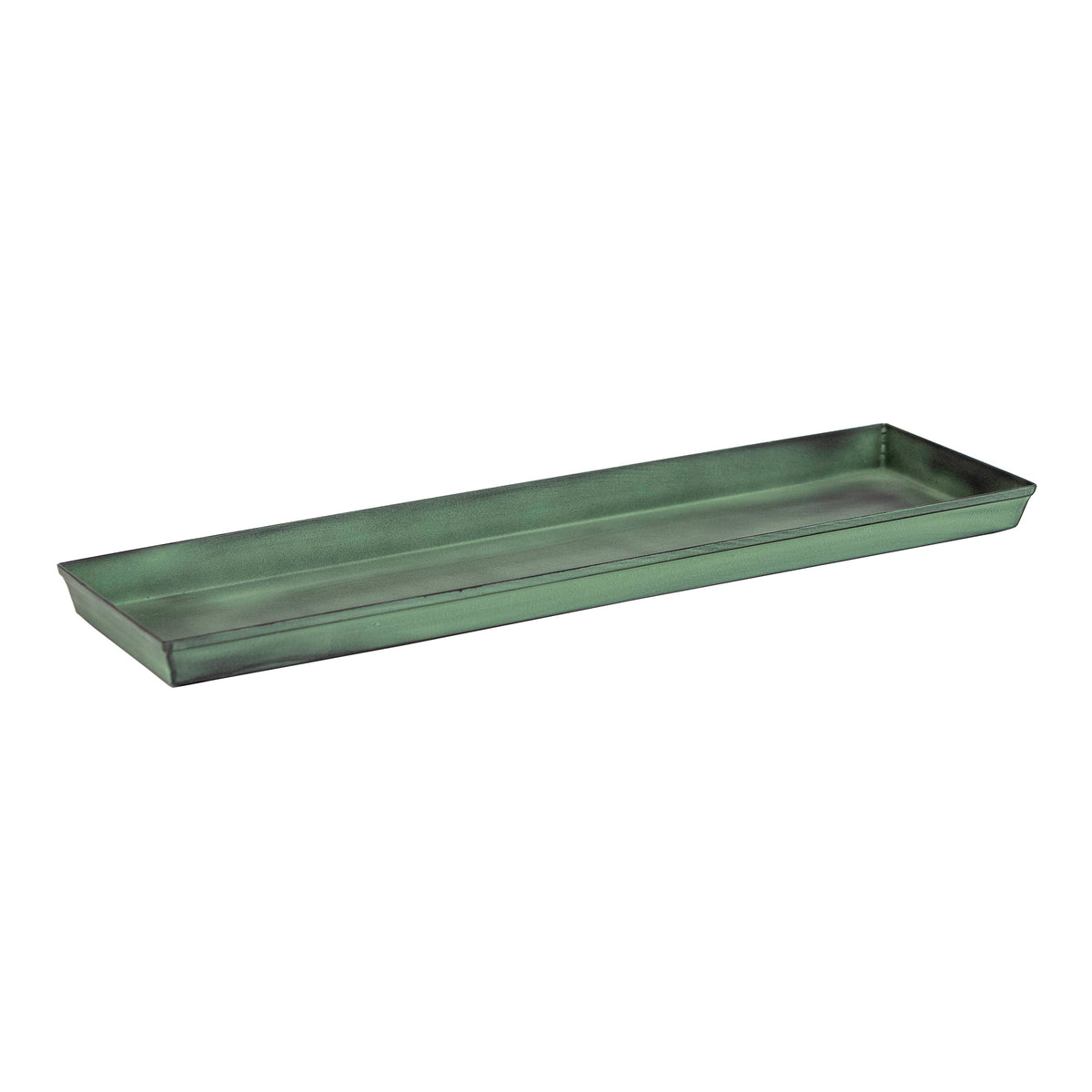 Medium Flower Box Tray, Pack of 2 by Achla Designs Achla Designs