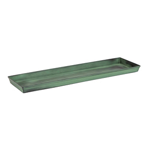 Medium Flower Box Tray, Pack of 2 by Achla Designs Achla Designs