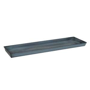 Medium Flower Box Tray, Pack of 2 by Achla Designs Achla Designs