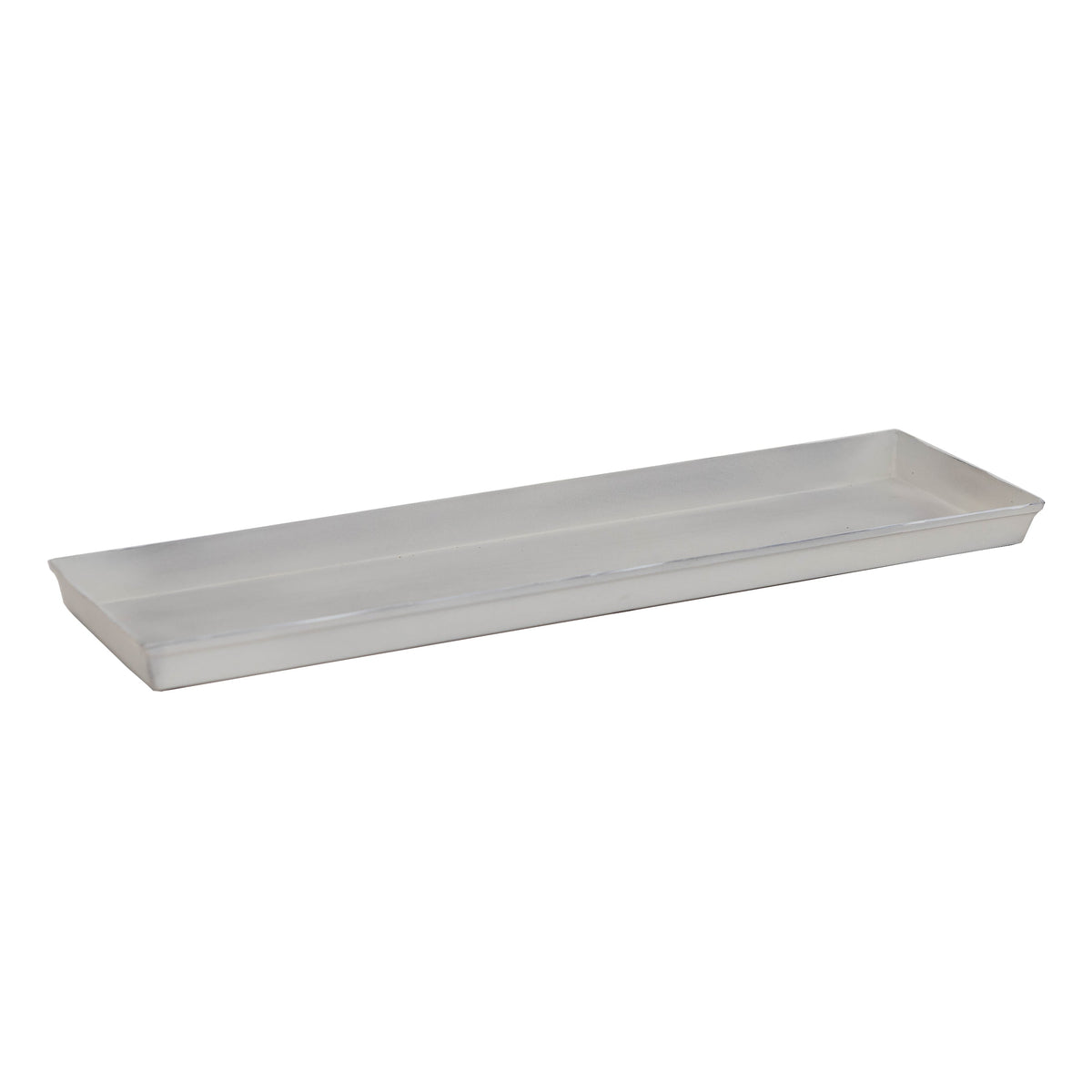 Medium Flower Box Tray, Pack of 2 by Achla Designs Achla Designs