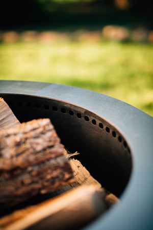 Smokeless Fire Mesa Fire Pits