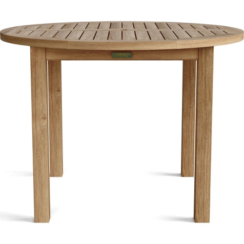 Sommerset 5-pc Dining Table Set Susan