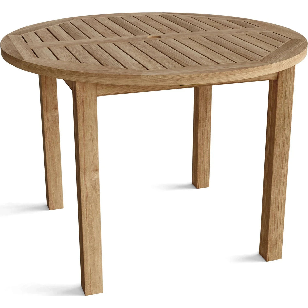 Sommerset 5-pc Dining Table Set Susan