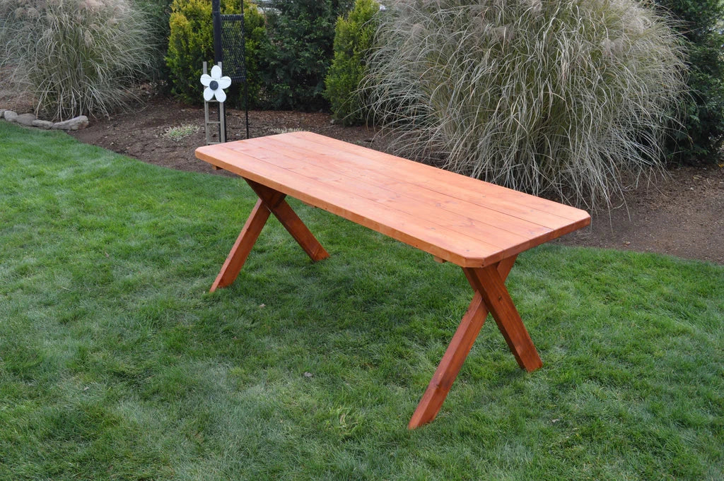 Spruce Haven Swing — 4ft, and 5ft A &amp; L Furniture