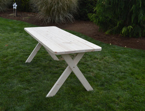 Spruce Haven Swing — 4ft, and 5ft A & L Furniture