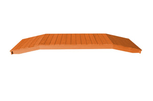 Standard Plank Bridge (4ft to 12ft) Bridge