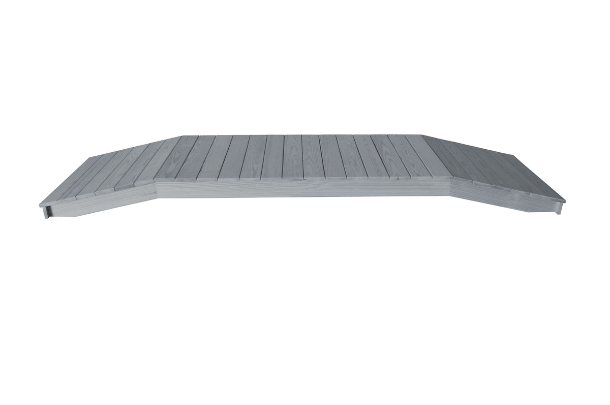 Standard Plank Bridge (4ft to 12ft) Bridge