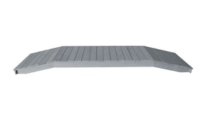 Standard Plank Bridge (4ft to 12ft) Bridge