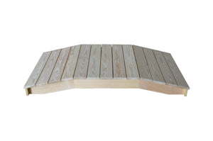 Standard Plank Bridge (4ft to 12ft) Bridge