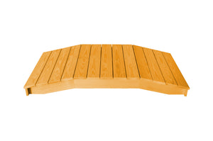 Standard Plank Bridge (4ft to 12ft) Bridge