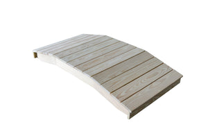 Standard Plank Bridge (4ft to 12ft) Bridge