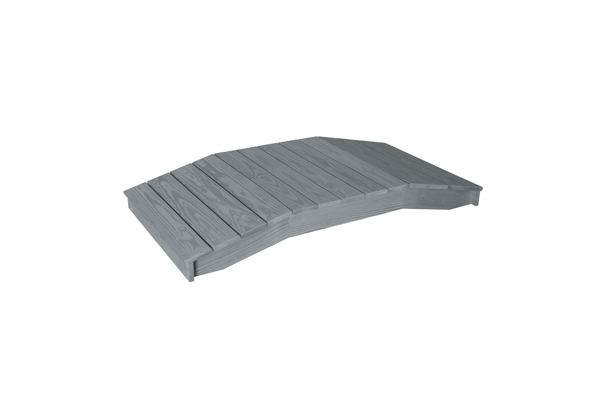 Standard Plank Bridge (4ft to 12ft) Bridge