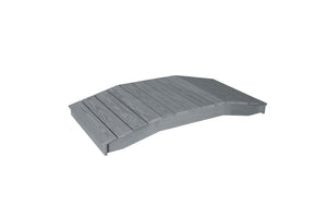 Standard Plank Bridge (4ft to 12ft) Bridge