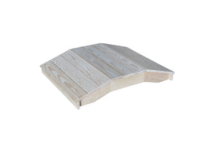Standard Plank Bridge (4ft to 12ft) Bridge