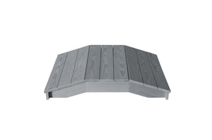 Standard Plank Bridge (4ft to 12ft) Bridge