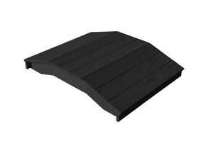 Standard Plank Bridge (4ft to 12ft) Bridge