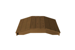 Standard Plank Bridge (4ft to 12ft) Bridge