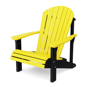 Sunrise Adirondack Chair Garden Bench