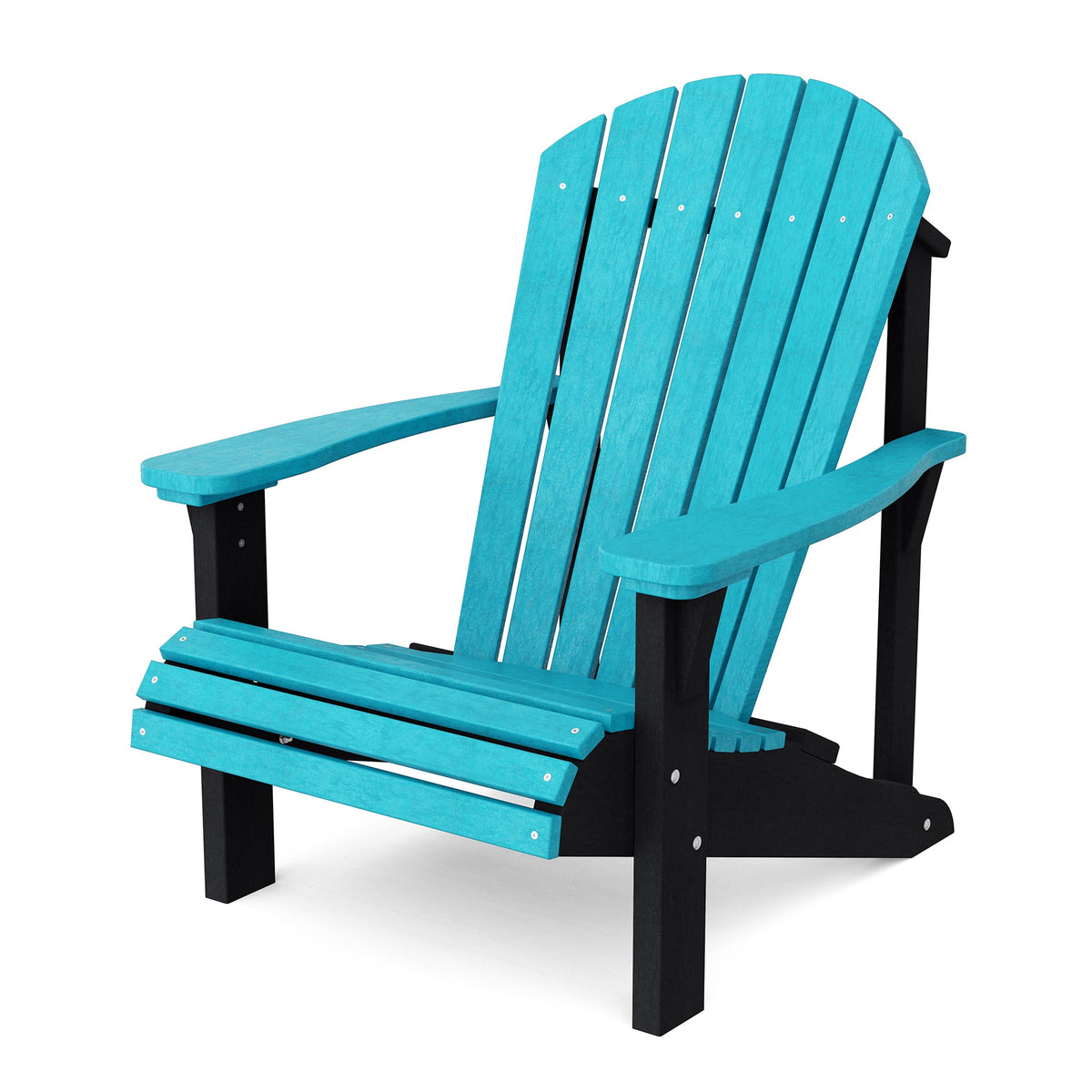Sunrise Adirondack Chair Garden Bench