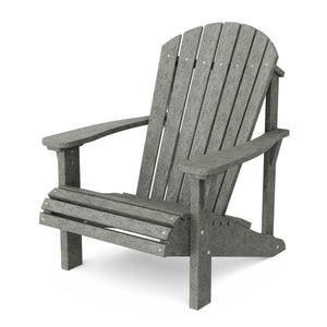 Sunrise Adirondack Chair Garden Bench