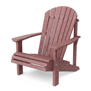 Sunrise Adirondack Chair Garden Bench