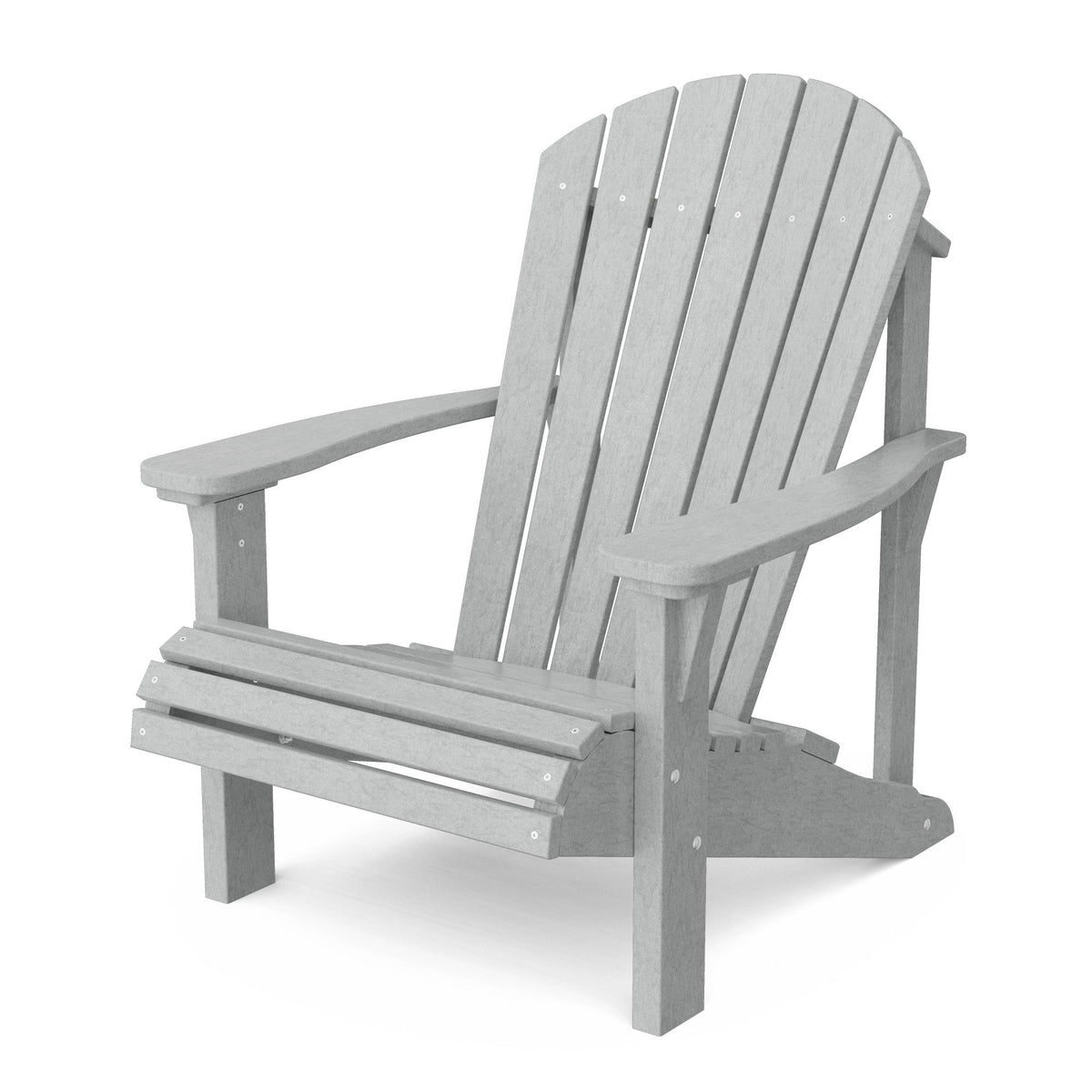 Sunrise Adirondack Chair Garden Bench