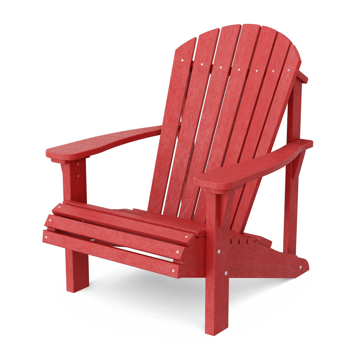 Sunrise Adirondack Chair Garden Bench