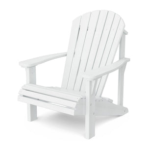 Sunrise Adirondack Chair Garden Bench