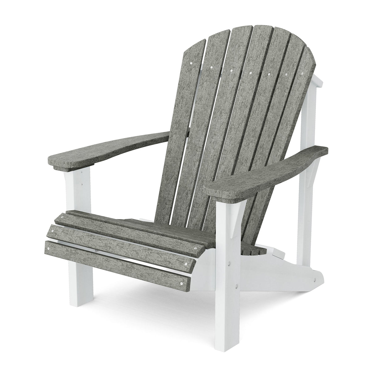 Sunrise Adirondack Chair Garden Bench