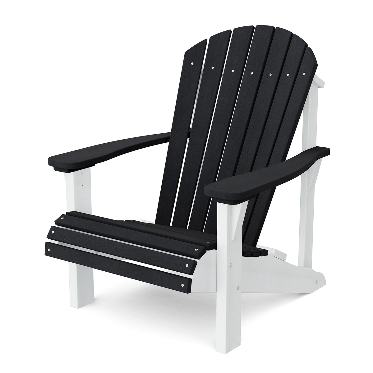 Sunrise Adirondack Chair Garden Bench