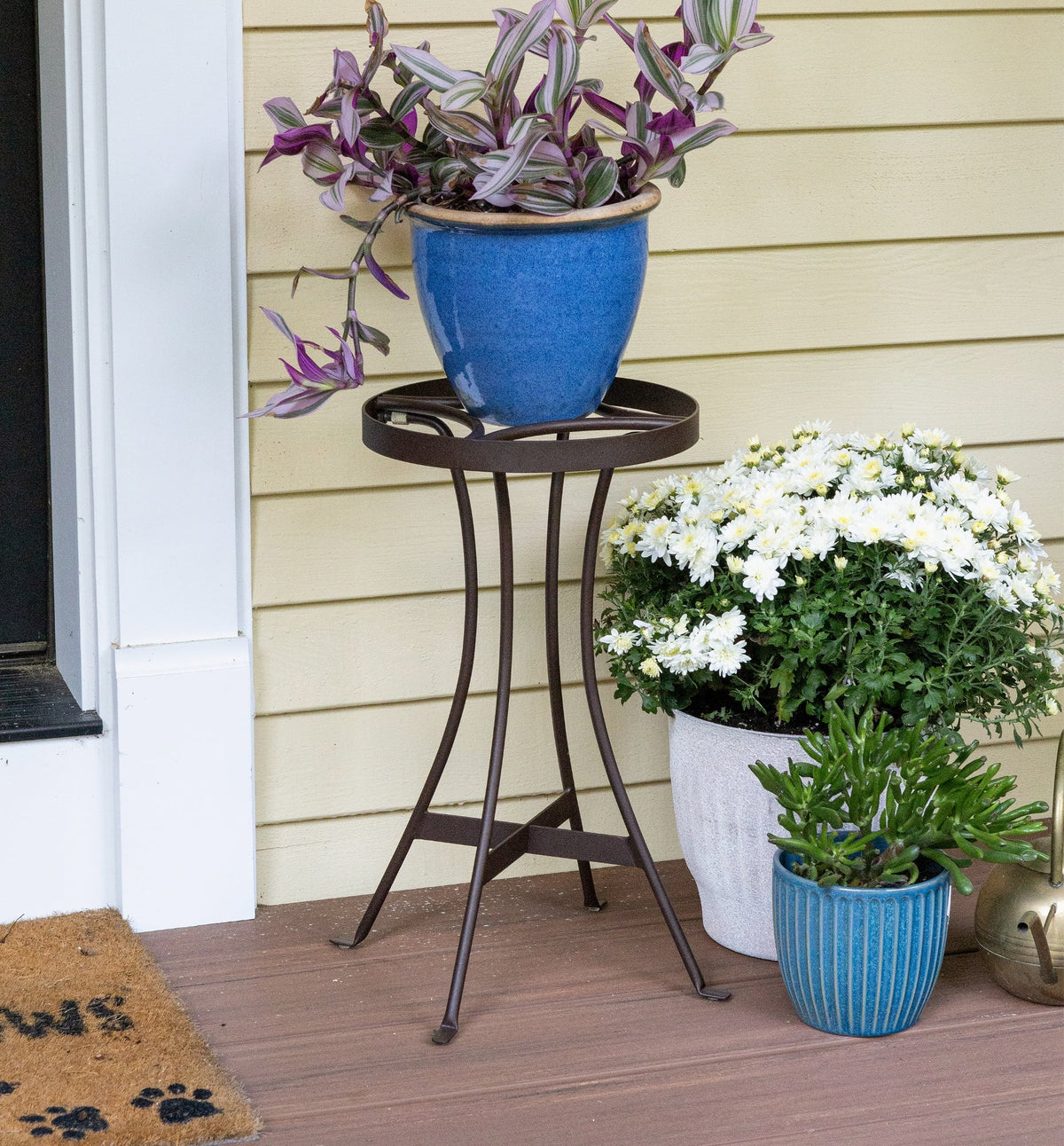 Frida Plant Stands by Achla Designs Achla Designs