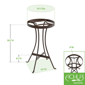 Frida Plant Stands by Achla Designs Achla Designs