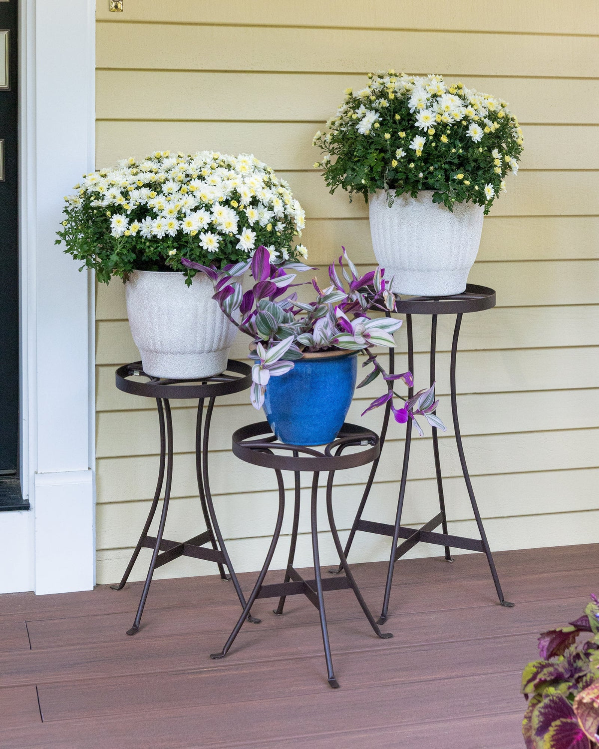 Frida Plant Stands by Achla Designs Achla Designs
