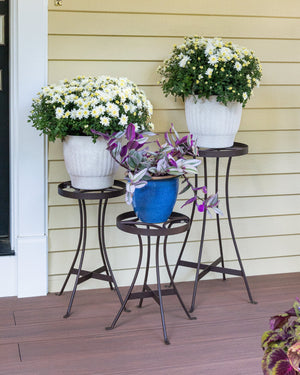 Frida Plant Stands by Achla Designs Achla Designs
