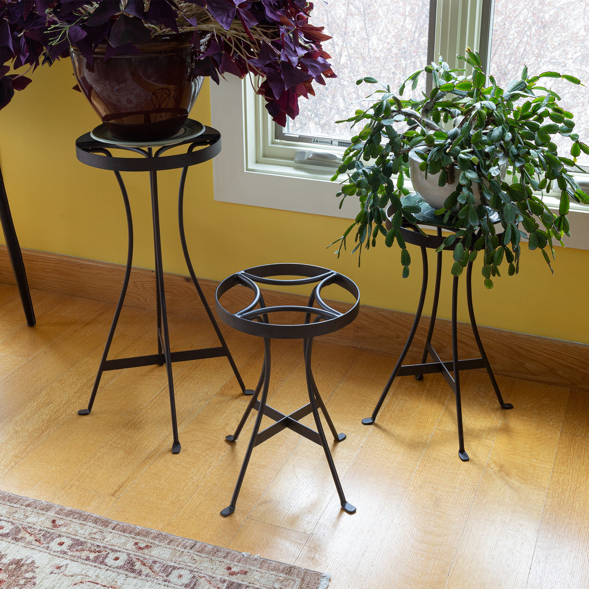 Frida Plant Stands by Achla Designs Achla Designs
