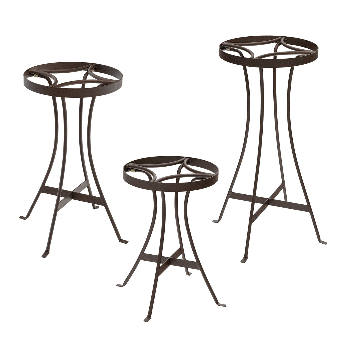 Frida Plant Stands by Achla Designs Achla Designs