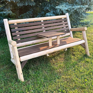 ThermaFusion Tete-A-Tete Lounge Chair