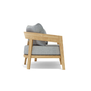 Toscana 3-Seat Sofa – Premium Outdoor Comfort with Timeless Design Susan