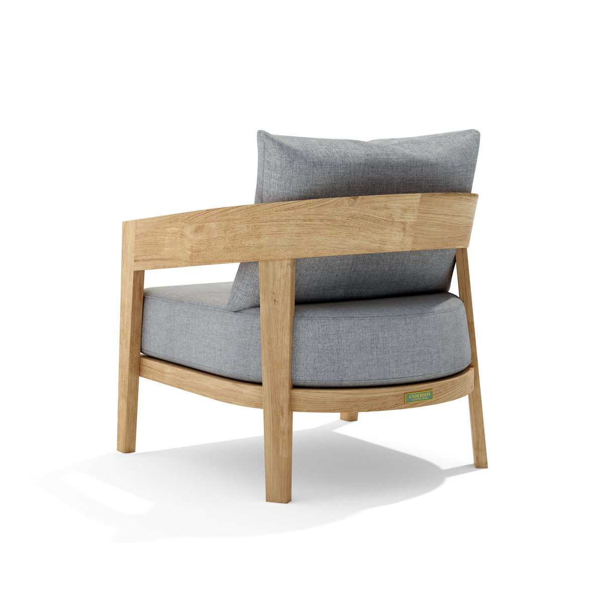 Toscana Lounge Chair – Toscana Collection Susan